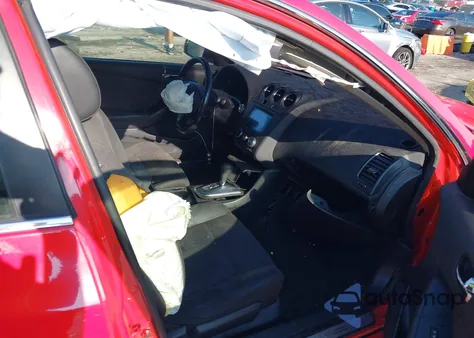 2010 Nissan Altima 2.5 S из США, поврежденный, VIN 1N4AL2AP3AN409820